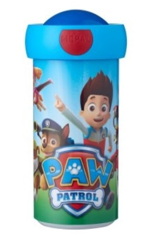 Scuola tazza Campus 300 ml - Paw Patrol